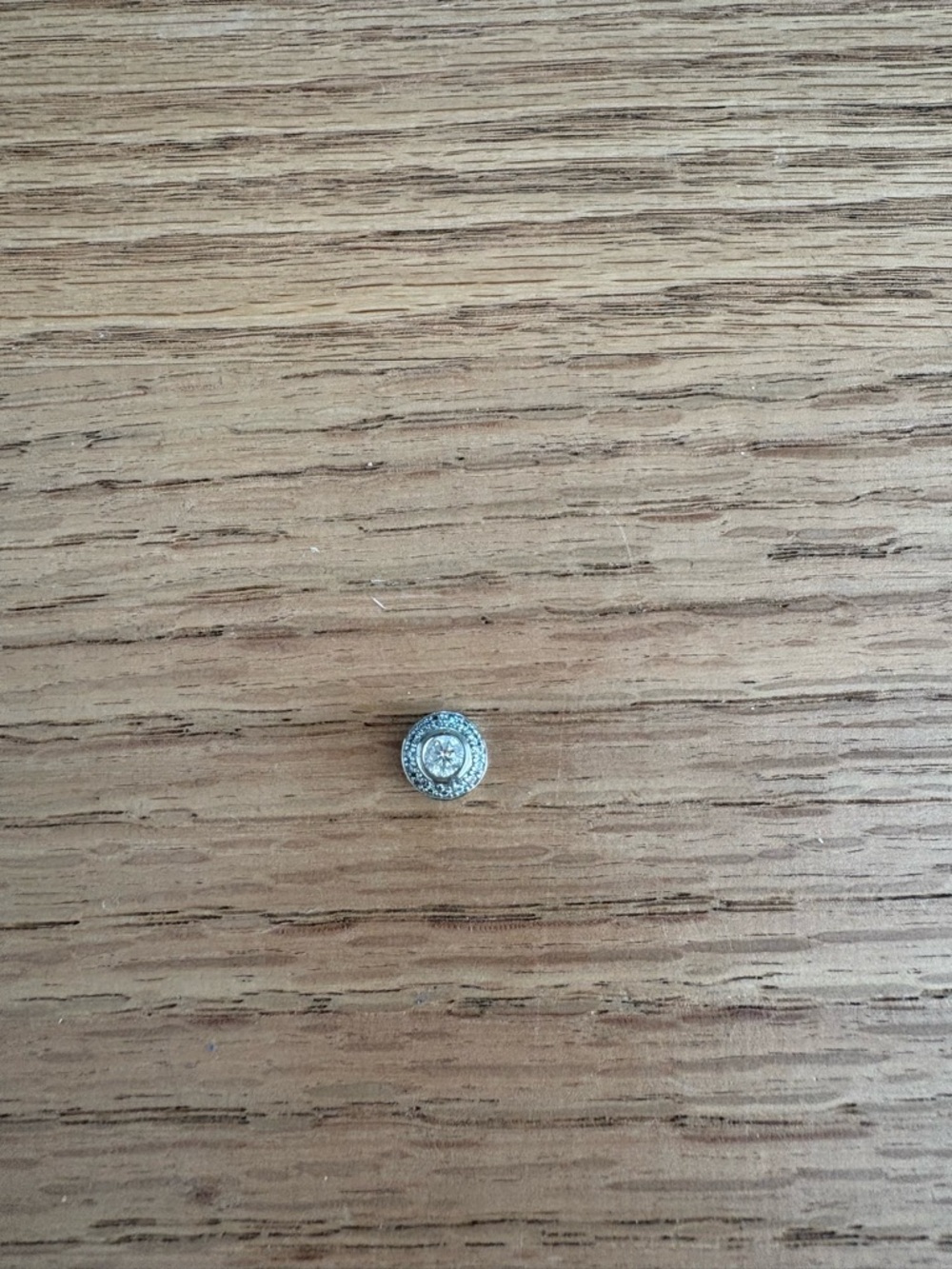Necklace charm